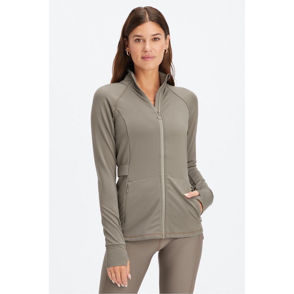 Fabletics Trinity Cold Weather Performance Jacket - image 2